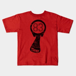 Ring Pull.. Tizer.. 83 Kids T-Shirt